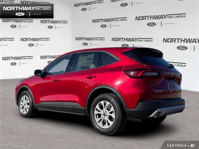 2025 Ford Escape Active (Stk: 5EC9700) in Brantford - Image 4 of 23
