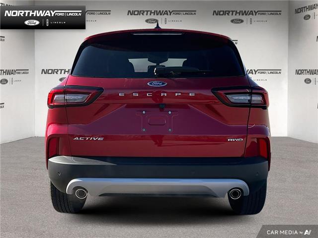 2025 Ford Escape Active (Stk: 5EC9700) in Brantford - Image 5 of 23