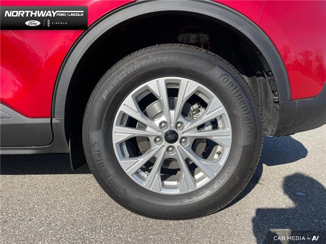 2025 Ford Escape Active (Stk: 5EC9700) in Brantford - Image 6 of 23