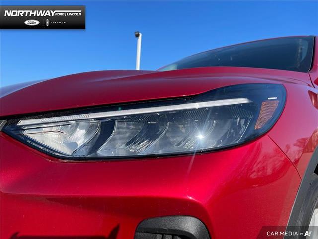 2025 Ford Escape Active (Stk: 5EC9700) in Brantford - Image 7 of 23