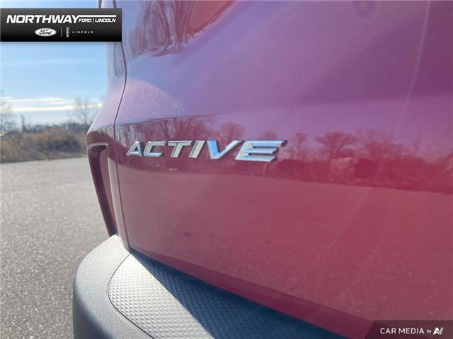 2025 Ford Escape Active (Stk: 5EC9700) in Brantford - Image 8 of 23
