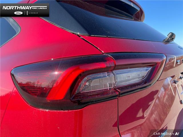 2025 Ford Escape Active (Stk: 5EC9700) in Brantford - Image 9 of 23