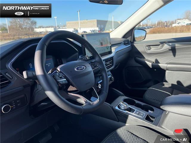 2025 Ford Escape Active (Stk: 5EC9700) in Brantford - Image 11 of 23