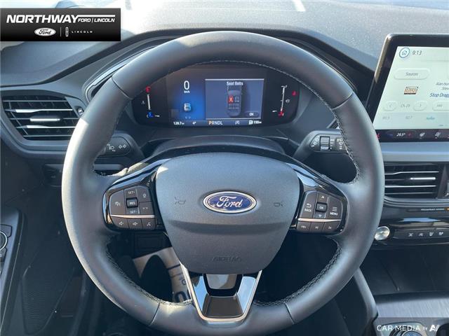 2025 Ford Escape Active (Stk: 5EC9700) in Brantford - Image 12 of 23