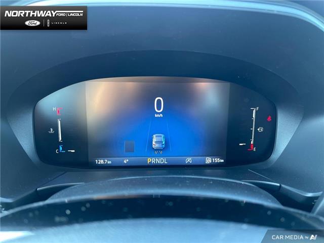 2025 Ford Escape Active (Stk: 5EC9700) in Brantford - Image 13 of 23