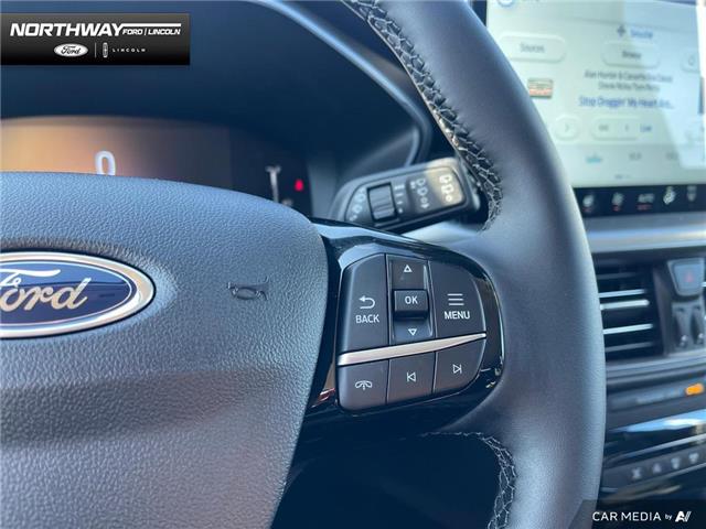 2025 Ford Escape Active (Stk: 5EC9700) in Brantford - Image 14 of 23