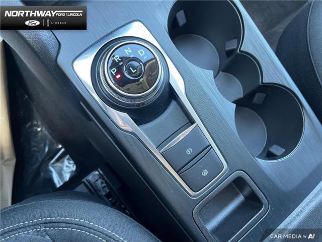 2025 Ford Escape Active (Stk: 5EC9700) in Brantford - Image 16 of 23