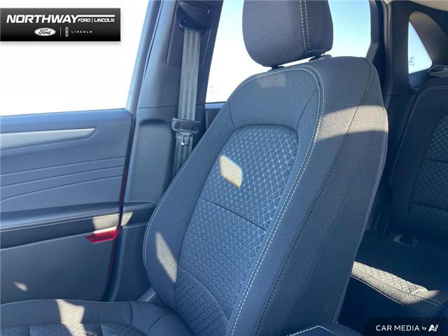 2025 Ford Escape Active (Stk: 5EC9700) in Brantford - Image 18 of 23