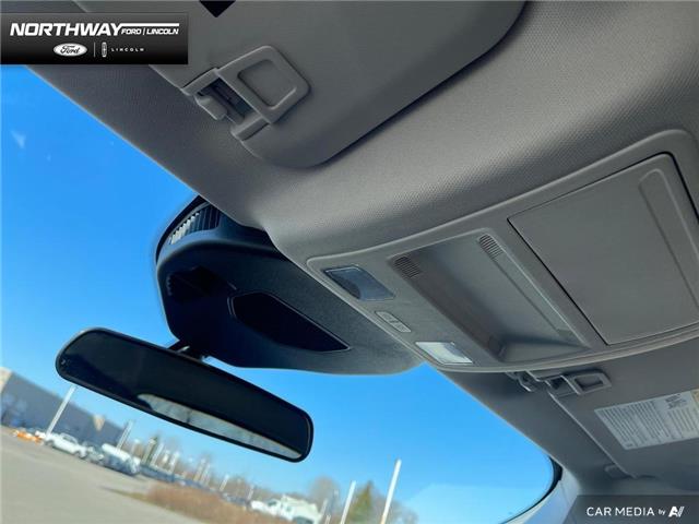 2025 Ford Escape Active (Stk: 5EC9700) in Brantford - Image 19 of 23