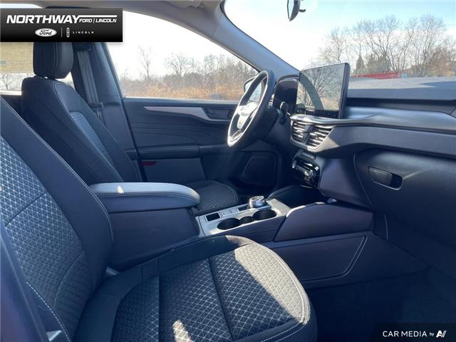 2025 Ford Escape Active (Stk: 5EC9700) in Brantford - Image 20 of 23