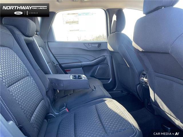 2025 Ford Escape Active (Stk: 5EC9700) in Brantford - Image 21 of 23