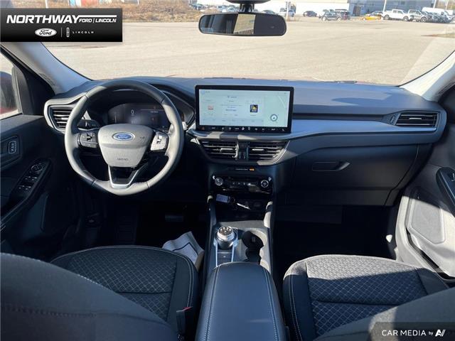 2025 Ford Escape Active (Stk: 5EC9700) in Brantford - Image 22 of 23