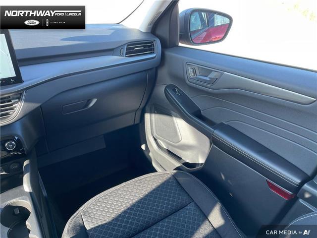 2025 Ford Escape Active (Stk: 5EC9700) in Brantford - Image 23 of 23