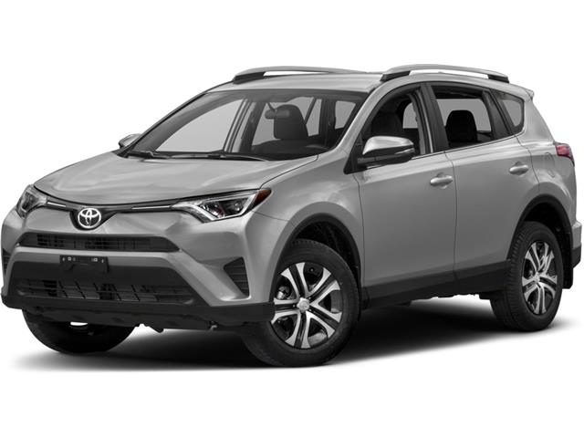 2016 Toyota RAV4 LE (Stk: UN85258A) in Toronto - Image 1 of 1