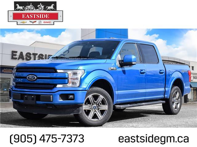 2020 Ford F-150  (Stk: 230539) in Markham - Image 1 of 20