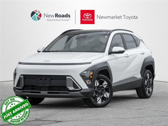 2024 Hyundai Kona 2.0L Preferred (Stk: 39182A) in Newmarket - Image 1 of 26