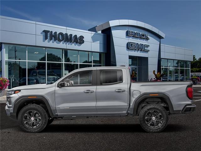 2025 GMC Canyon Elevation (Stk: T65520) in Cobourg - Image 1 of 1