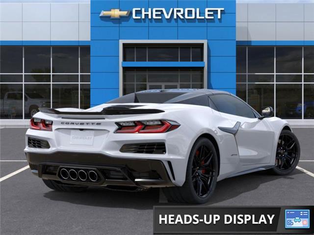 2025 Chevrolet Corvette Z06 (Stk: 83815) in St. Thomas - Image 4 of 24