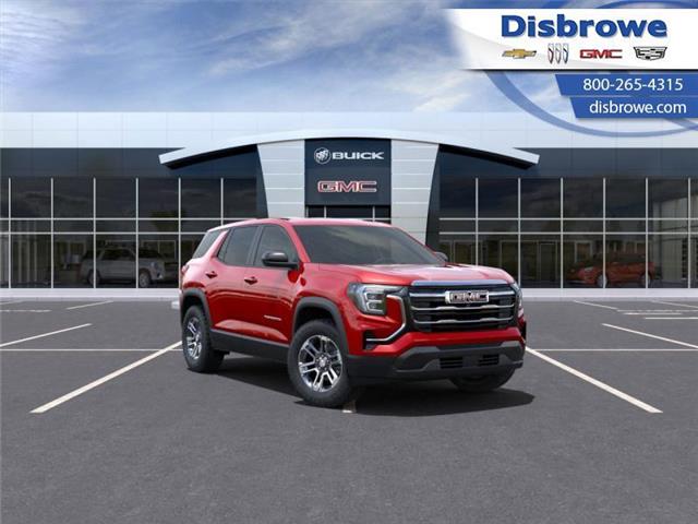 2025 GMC Terrain Elevation (Stk: 83511) in St. Thomas - Image 1 of 24