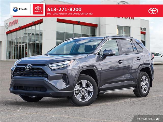 2024 Toyota RAV4 XLE (Stk: B3280) in Ottawa - Image 1 of 29