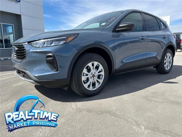 2025 Ford Escape Active (Stk: 25121) in High River - Image 1 of 22