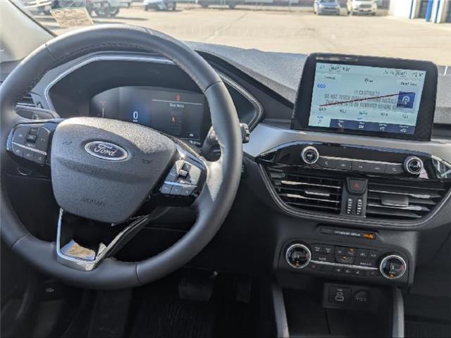 2025 Ford Escape Active (Stk: 25808) in High River - Image 6 of 15