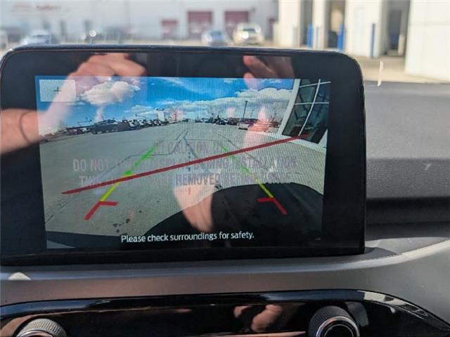 2025 Ford Escape Active (Stk: 25808) in High River - Image 9 of 15