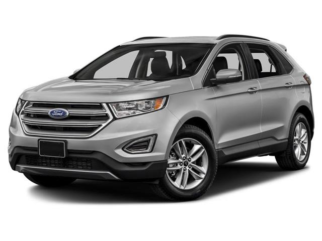2018 Ford Edge Titanium (Stk: BB00554) in Courtenay - Image 1 of 10