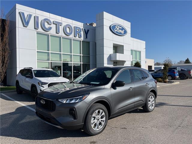 2025 Ford Escape Active (Stk: VFEP00723) in Chatham - Image 1 of 19