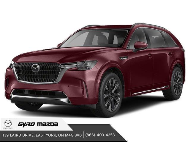2024 Mazda CX-90 MHEV Signature (Stk: 32979) in East York - Image 1 of 3