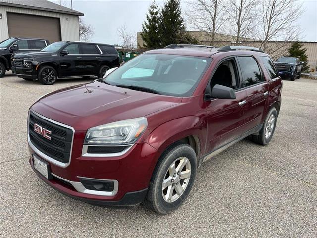 2016 GMC Acadia SLE2 (Stk: 2270-25A) in New Hamburg - Image 1 of 11