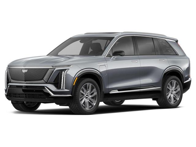 2026 Cadillac VISTIQ Sport (Stk: 103805) in Exeter - Image 1 of 3