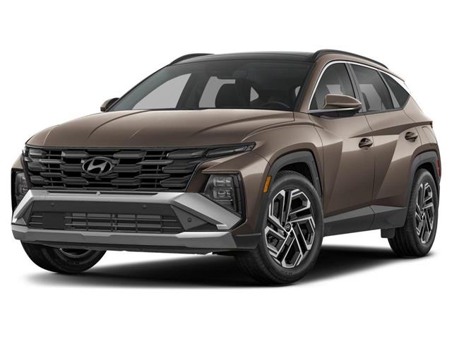 2025 Hyundai Tucson Hybrid Ultimate (Stk: 13602) in Smiths Falls - Image 1 of 1