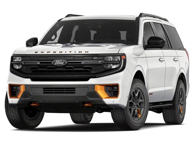 2025 Ford Expedition Tremor (Stk: S5372) in St. Thomas - Image 1 of 2