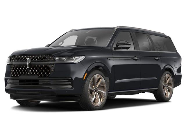 2025 Lincoln Navigator L Reserve (Stk: VFNA00689) in Chatham - Image 1 of 3
