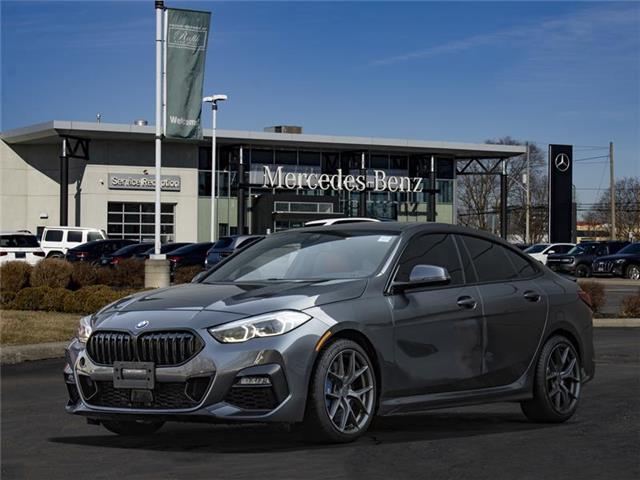 2021 BMW 228i xDrive Gran Coupe (Stk: M9060B) in Windsor - Image 1 of 21