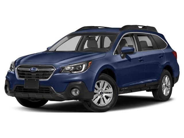 2019 Subaru Outback 2.5i Touring (Stk: 32361A) in Thunder Bay - Image 1 of 11