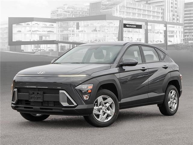 2025 Hyundai Kona 2.0L Essential (Stk: 25776) in Toronto - Image 1 of 23