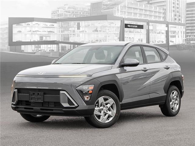 2025 Hyundai Kona 2.0L Essential (Stk: 25775) in Toronto - Image 1 of 23