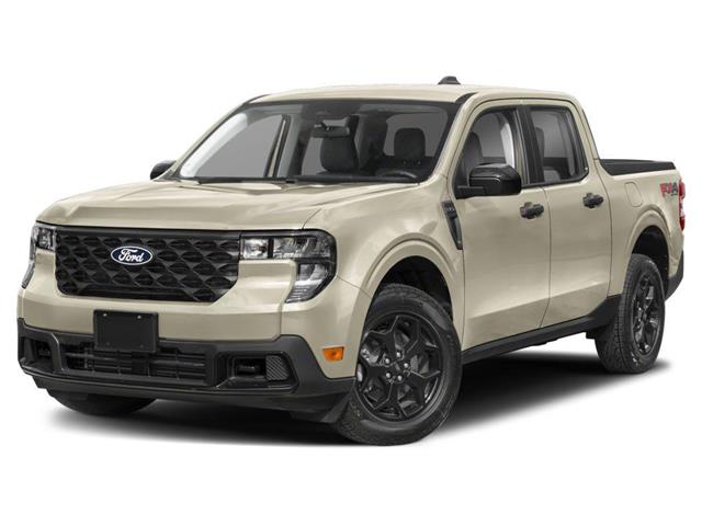 2025 Ford Maverick XLT (Stk: S-1028) in Calgary - Image 1 of 11