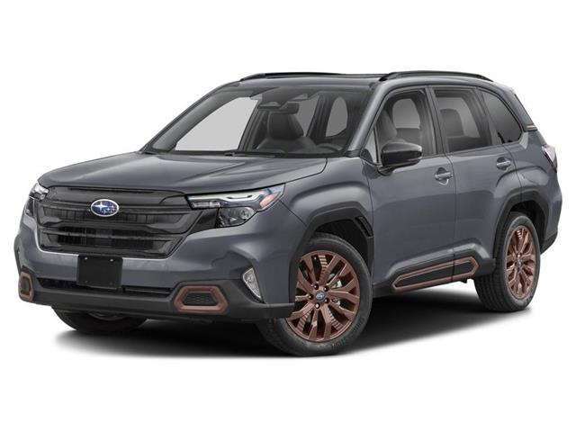 2025 Subaru Forester Sport (Stk: 2003904) in Innisfil - Image 1 of 11