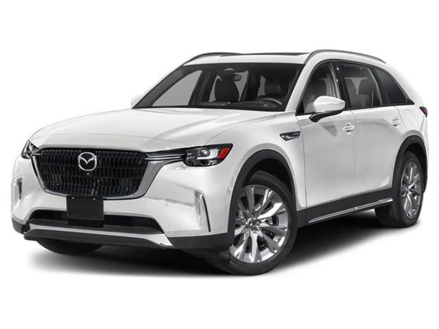 2025 Mazda CX-90 MHEV GT-P (Stk: M5771) in Sarnia - Image 1 of 12