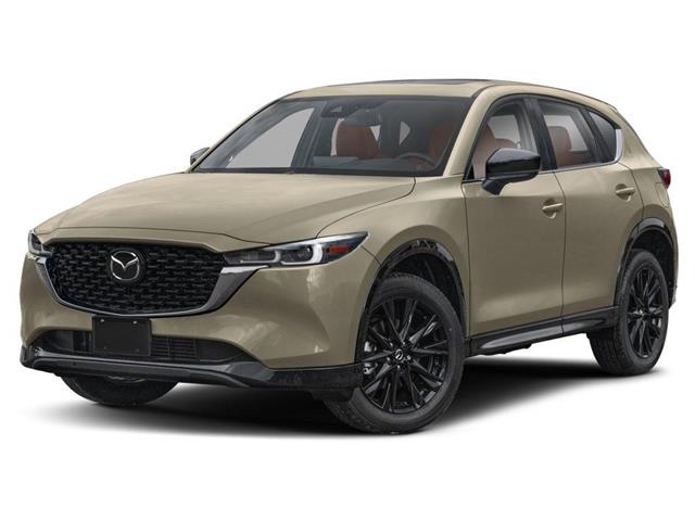 2025 Mazda CX-5 Suna (Stk: M5772) in Sarnia - Image 1 of 12