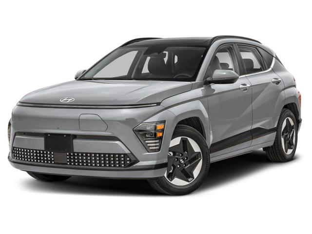 2025 Hyundai Kona Electric Preferred w/Ultimate Package (Stk: 25-226) in Prince Albert - Image 1 of 12