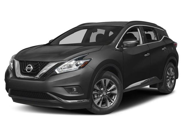 2017 Nissan Murano SV (Stk: 16-250569A) in Orléans - Image 1 of 13