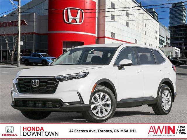 2024 Honda CR-V LX-B (Stk: V24661) in Toronto - Image 1 of 22