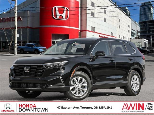 2024 Honda CR-V LX-B (Stk: V24750) in Toronto - Image 1 of 19