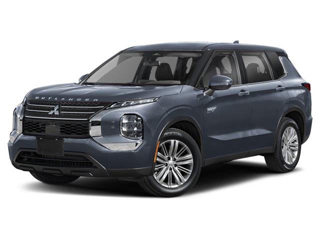 2025 Mitsubishi Outlander PHEV ES (Stk: 25P7339) in Cranbrook - Image 1 of 11