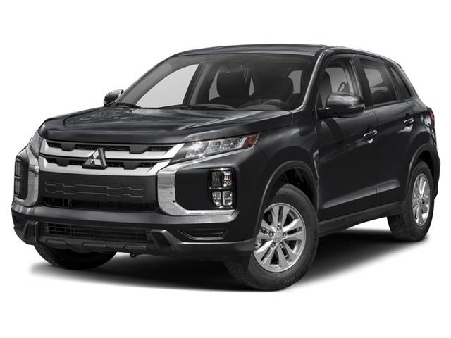 2025 Mitsubishi RVR SE (Stk: 25R2235) in Cranbrook - Image 1 of 11