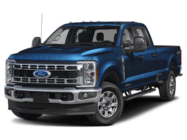 2025 Ford F-350 XLT (Stk: 27015) in Dartmouth - Image 1 of 11